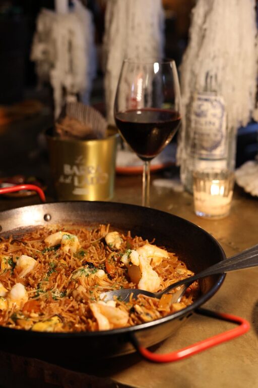 Recetas tradicionales españolas que vuelven a la mesa